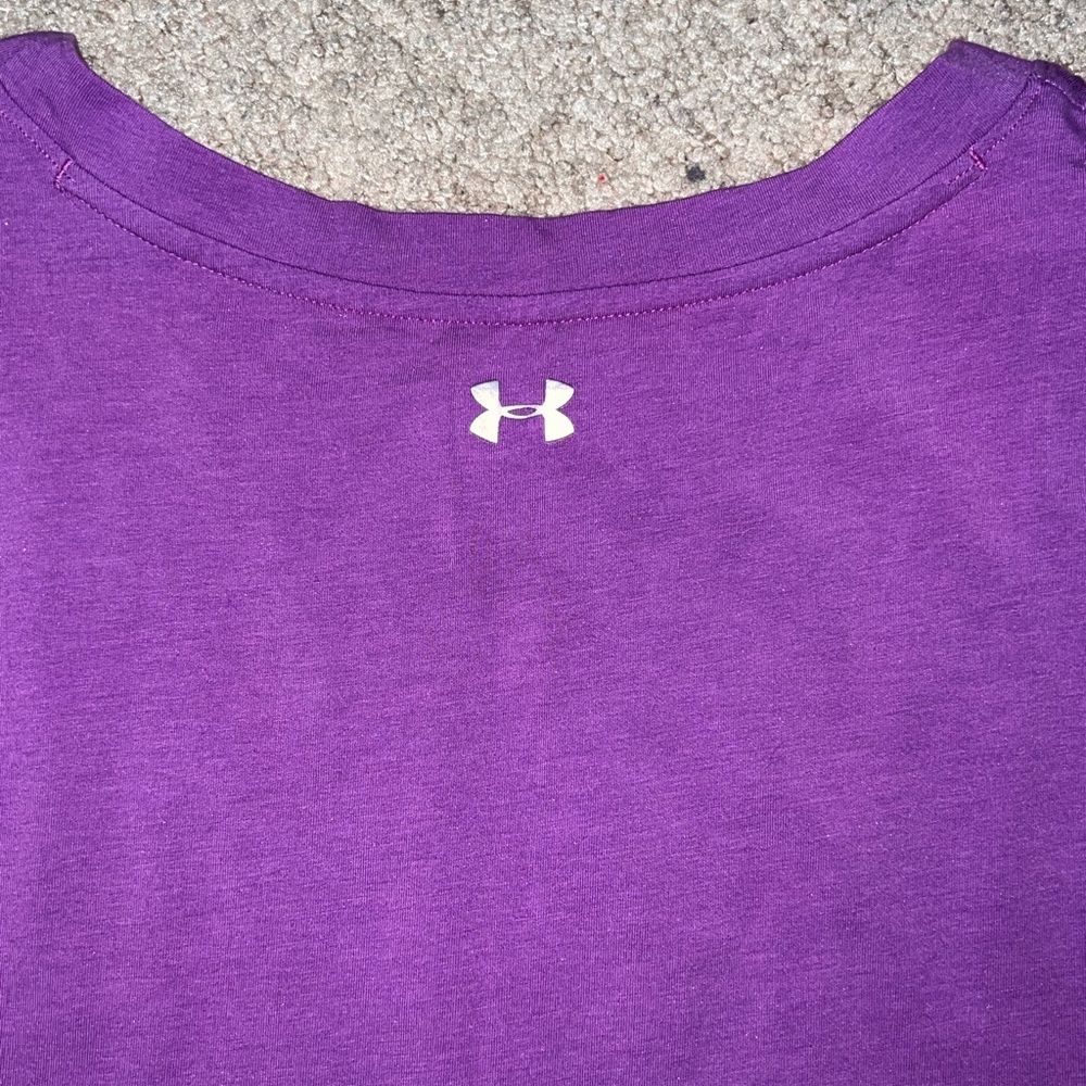 Under Armour Medium tank - Picture 4 of 4